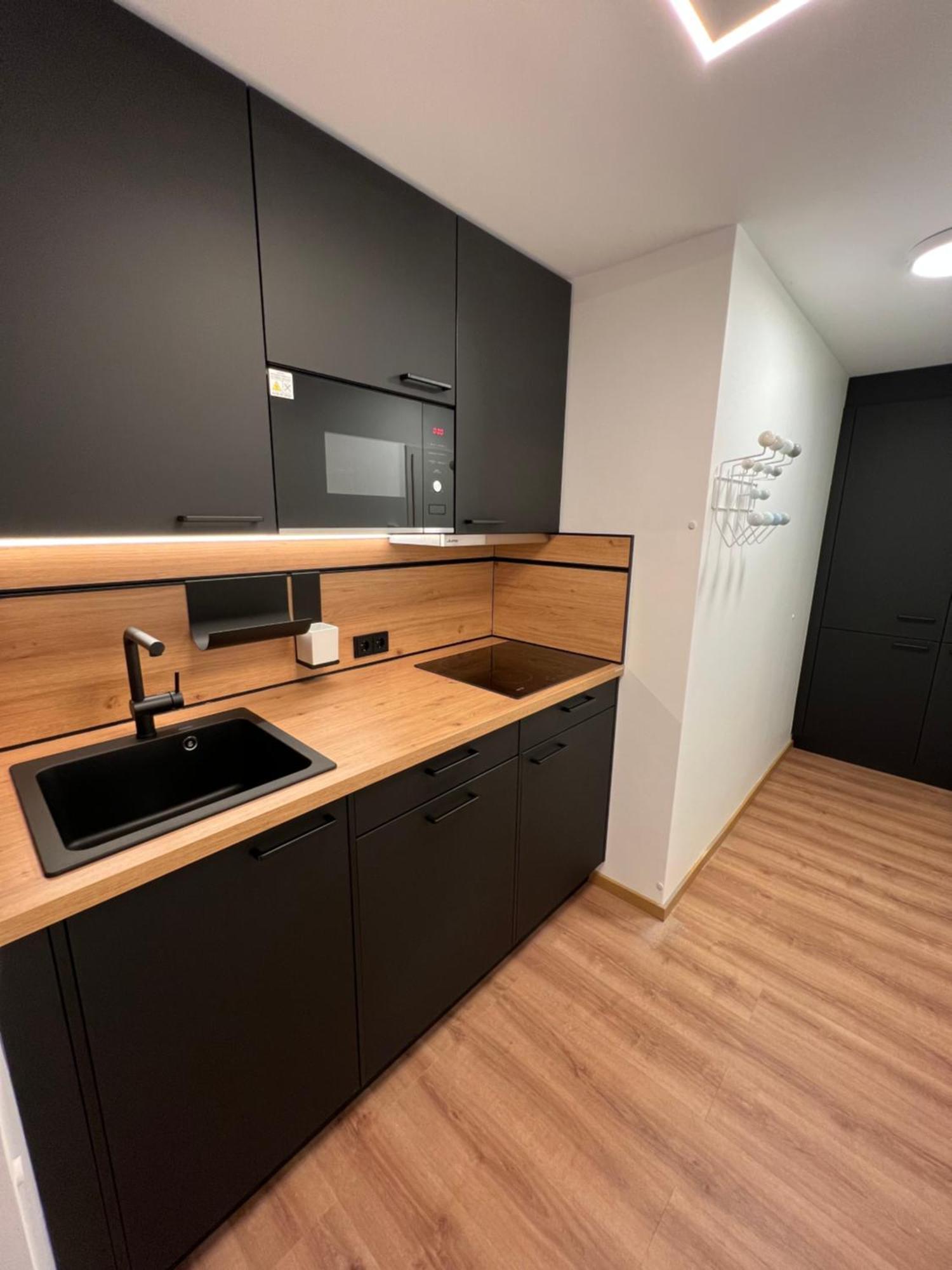 Koldeapart Nahe Siemens Campus Erlangen Dış mekan fotoğraf