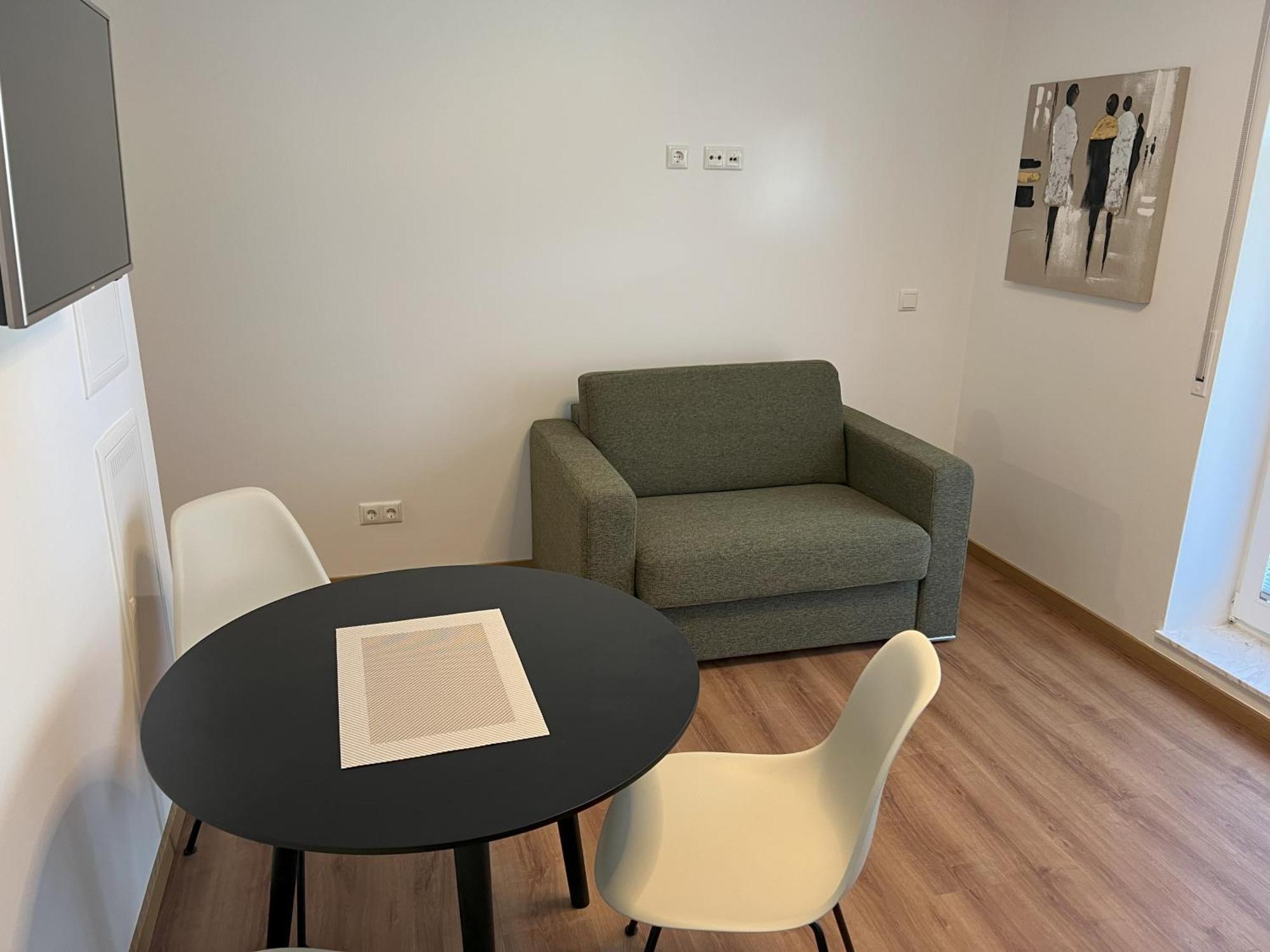 Koldeapart Nahe Siemens Campus Erlangen Dış mekan fotoğraf
